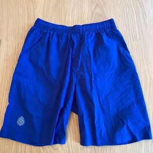Stio Second Light Shorts